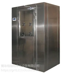 福州风淋室有限公司
