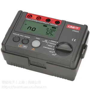 �����¾�Ե���������2500Vҡ��UT502A������ŷ��1000V��Ե�����