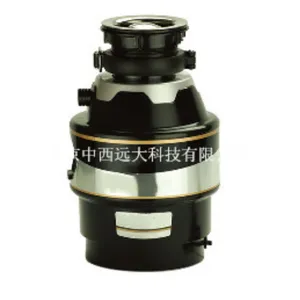 食物垃圾处理器/厨房厨余粉碎机/变频垃圾处理器 型号:BJT2-A-385plus库号:M327