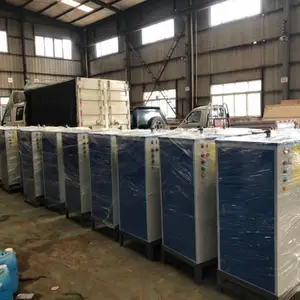 乐山锅炉立式电加热低压蒸汽发生器四川成都销售
