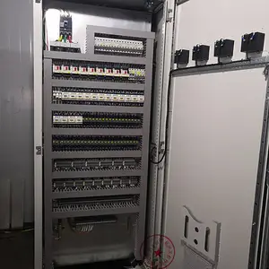 plc�Զ�������ϵͳ��ƿ����Ǳ��豸�Կ�ϵͳ