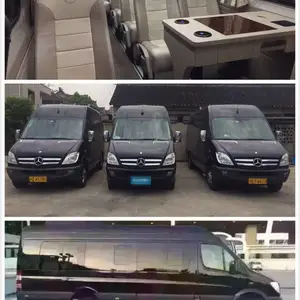 上海杭州租车奔驰凌特租赁奔驰自驾租车包车带司机