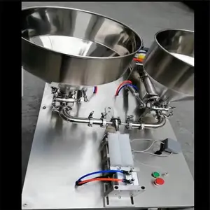 ***DG-400ml˫����������װ�� ��ɽ���װ��