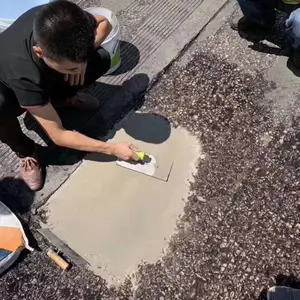 北京桥梁伸缩缝快速修补料2-3小时通车桥梁结构修补
