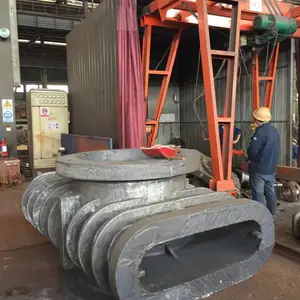 生产供应平板闸阀阀门毛坯