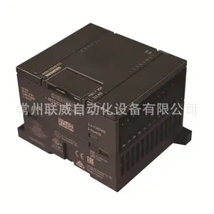 厂家供应全自动金属化薄膜电容器卷绕机 电容器缠绕机PLC配件