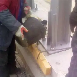 cgm高强灌浆料执行标准