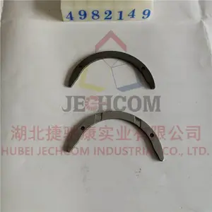 ���̻�е���CUMMINS����˹B3.3С��4D95ֹ����ֹ��Ƭֹ�����4982149