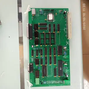谛洲86802 DIHZHOU86802 谛洲LCD显示与手动传输介面板