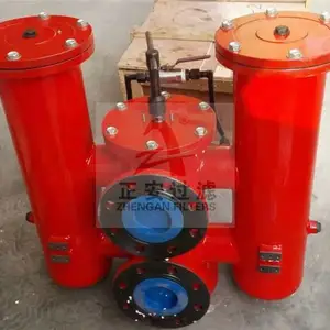 RF-110×20L过滤器 RF系列黎明回油过滤器