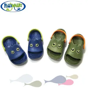 2020�¿�polliwalksͯЬ���⿨ͨ����Ь��������ɳ̲Ь������ͯ��Ь�ɰ�������Ь��***