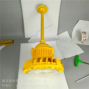 华荣 制药厂LED防爆灯50w 炼化厂LED防爆灯400w 欢迎选购