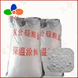 批量供应三合智创复合硅酸盐保温涂料_湖南防火保温涂料厂家