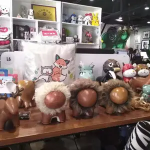 手办模型 阿特盲盒定制,各种IP周边衍生品定制,企业礼品定制,商务定制,ABS定制