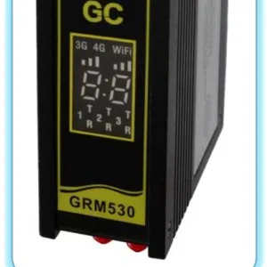 �޿�GRM530ϵ��PLCԶ��ͨѶ/Զ������/�ֻ�APP���