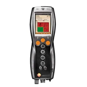 �¹���ͼ testo330-1LL ������������/���������� ��ҵ����̽��