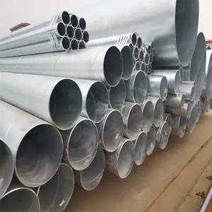 富鹏源 300×150×30热镀锌方矩管 实单可议