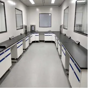 实验室工作台生化试剂研发 不锈钢实验台免费报价