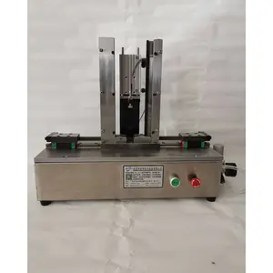非标可定制 EI EE UI U型变压器插片机