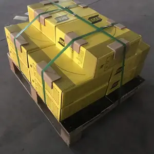 瑞典伊萨ESAB4043/4047铝硅ER5356/5183铝镁1100纯铝气保氩弧焊丝