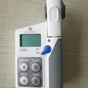 �ֳ�Ҷ���زⶨ�� ��������Ʒ�� ����ʹ�� �����ȶ�
