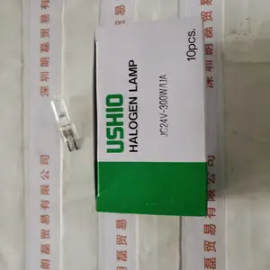 �ձ�USHIOţβ JC24V-300W-UA ±�ص�