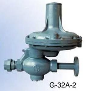 日本伊藤工机ITO KOKI 二段式二次用调压器 G-32A-2