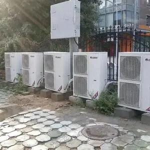 北京格力空调回收,旧空调二手空调中央空调回收格力圆柱柜机空调