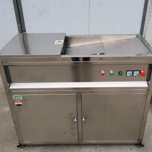 SY供型号:BJQ-119G库号:M367980餐厨垃圾处理机/单位食堂用