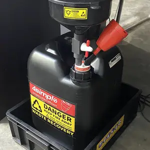 �����Ƽ�4simpleʵ���һ�ѧ�Լ���Һ�㵹ʽ�ռ�����©����Һ�ռ�Ͱ��ȫ©��