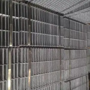 钢笆网定制厂家-怒江钢笆网-珩键邦脚手架钢笆网