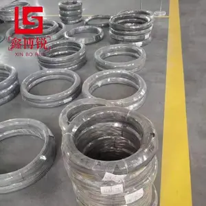 Inconel 690�Ͱ� N06690�ͼ� ëϸ�� ���ȹ� �����͵���