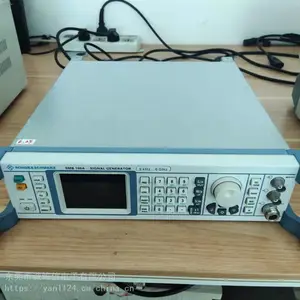 SMA100A信号发生器 德国R&S(罗德与施瓦茨) SMA100A信号发生器