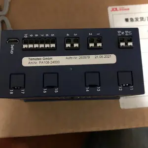��Ӧ�¹�TEMATEC �����Ǳ� PA108-24000