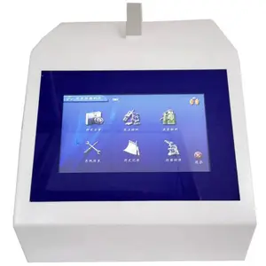 勤达过滤Integtest V6.5 完整性检测仪