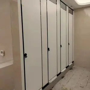 濮阳市华龙区厕所隔断厂 卫生间隔断板材