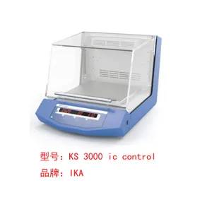 �¹�IKA/���� KS 3000 ic control ����ҡ�� ԭ������ Ʒ���б���