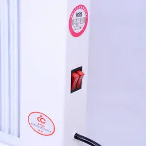 烟台碳晶电暖器价格 大山之家供应