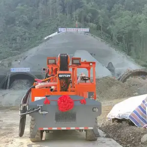 总额859亿元 惠及440万人鑫通湿喷台车助力境外铁路大工程开建