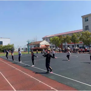 重庆附近哪里有中考跳绳怎么用 欢迎来电 江苏领康电子科技发展供应