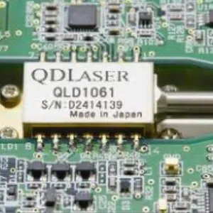 �ձ�qdlaser ***�㼤��532 �C 594 nm �����Ϳɼ�������