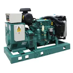 �Զ��� �ֶ���550kw������� TWD1645GE ȫͭ��ˢ��� ��ѹ��
