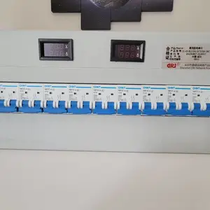 互联网云控制配电单元