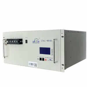 ��ʿ����LiFePO4 48100 ������﮵��48V100AH ������վ