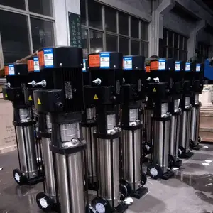 50CDLF16-140ά�޲���ֳ�ѹ�༶���ı�����ˮѹ����תˮ�ù�ˮ