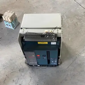 ����ʽ��·��CW3-1600/3P 1000A �̶�ʽ380V ������