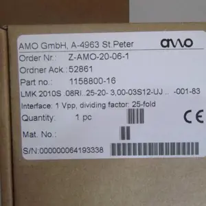 �¹�AMO���Բ���������WMS 1010A10-360���ڻ�����ҵʹ��