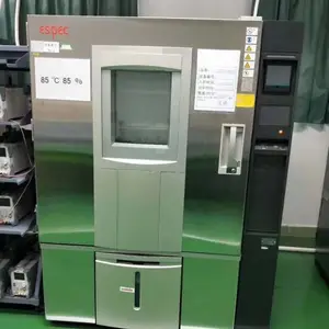ESPEC(爱斯佩克)GF系列 快速温度变化(湿热)试验箱回收