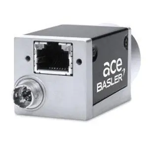 acA2440-20gm Basler��ҵ��� 500������ȫ�����ںڰ����
