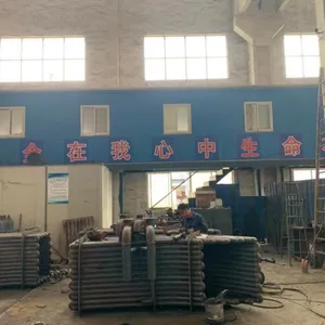 甘肃小型水冷烟道市面价 诚信互利 常州市硕德环保机械供应